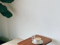 -纽巷咖啡 SOFTFOCUS COFFEE(锦和巴黎时韵店)