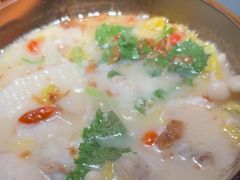 -闽上鲜·福建菜(龙湖滨江天街店)