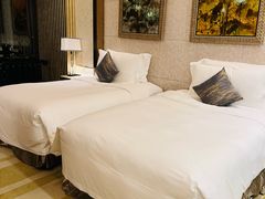 -上海浦东星河湾酒店