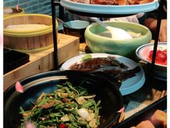 -局气 烤鸭·北京菜(光华路店)