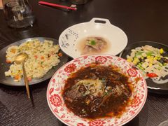 -海天楼中餐厅(吴宫泛太平洋酒店)