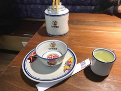 -吴满满油泼面(北方风味园店)