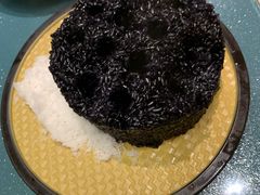 -山明水秀农庄