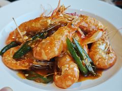 -重庆融汇国际酒店17楼·泉籁泰餐厅(沙坪坝店)