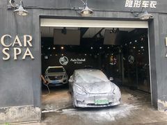 -脉冲品质汽美·贴膜(闵行店)