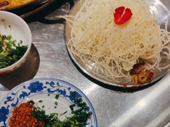 -朱光玉火锅馆(正弘城店)