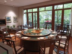 -黔蘑菇四季餐厅(观山湖店)