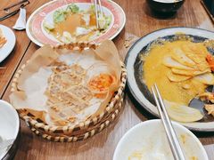 -曼谷食堂·泰国家庭料理