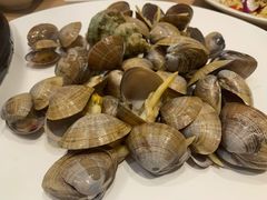 -海味当家·蒸锅海鲜(中山广场创始店)