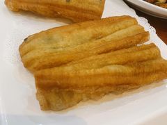 三白酿油条-西新饭店(城中店)