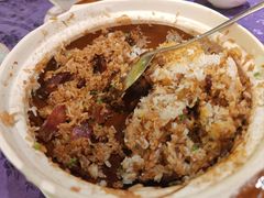 皇上皇腊味煲仔饭-惠食佳·朱雀(东方商厦店)