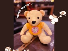 -漫咖啡(浏阳河店)