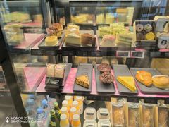 -星巴克(北京王府井店)