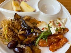 -素满香·素食自助餐(苏州·临顿路店)