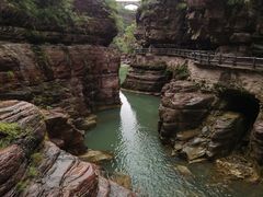 -云台山风景名胜区