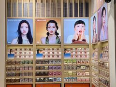 -moody彩瞳(环宇城店)
