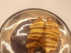 -争鲜回转寿司(朝北大悦城店)