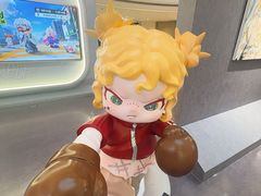 -龙湖杭州滨江天街
