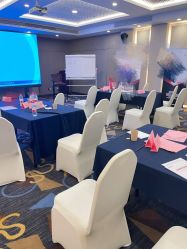 -光大会展中心国际大酒店-宴会厅