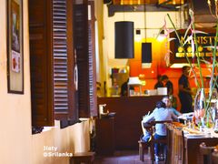 -Ministry of Crab(科伦坡店)