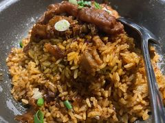 -青年公社烤鸭(青年路店)