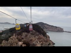 -摩天岭风景区