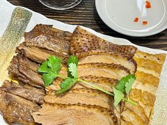 -大洋家·精品潮汕菜·生腌砂锅粥(天河东路店)
