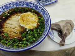 -伟记奥面馆(白塔东路店)