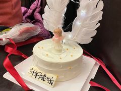 -卡漫莫尼蛋糕(徐汇店)