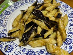 -高伟炒鸡总店(金源路店)