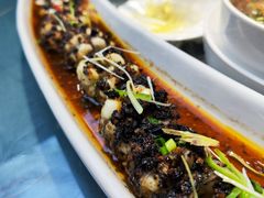 -楚鱼王·河鲜·湖北菜(华农店)