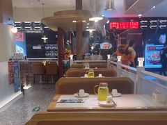 -大厨小馆(华阳城店)