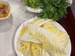 -阳坊胜利涮羊肉(禧乐汇店)
