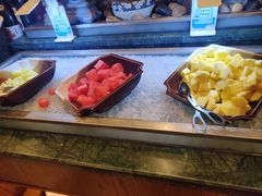 -杭州香格里拉·香宫中餐厅