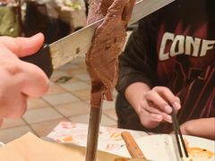 -汉斯南美烤肉(总店)