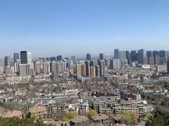 -气象山健身公园