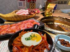 -吉秋田鲜和牛烧肉·肉档自选