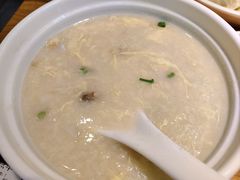 -吕氏疙瘩汤·私家菜馆(慈云寺店)