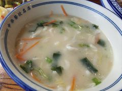 -老雒阳面馆·水席(定鼎门店)