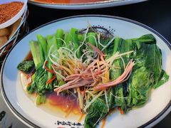 -云隐小厨·传统大理美食(复兴路店)