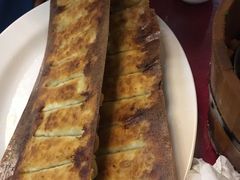 -大眼锅贴水饺(河东店)