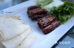 Signature Meat Baozi