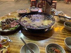 -大龙老火锅·总店(龙头寺店)