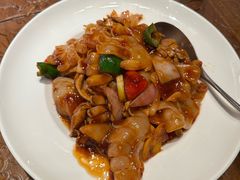 爆炒双脆-文儒九号·闽菜馆(三坊七巷店)