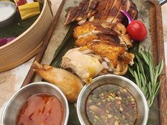 -KingThaia金泰兰(滨江天街店)