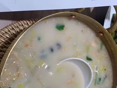 -苏小柳点心·手作小笼包(浦东嘉里城分院)