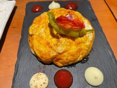 -OLLA 西班牙餐厅(丰盛里店)