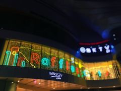 -深圳来福士广场