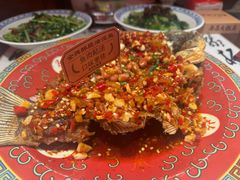 -南昌大饭店·非遗南昌菜(万寿宫店)