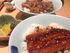 -yokocho上横町·日本食街(深业上城店)